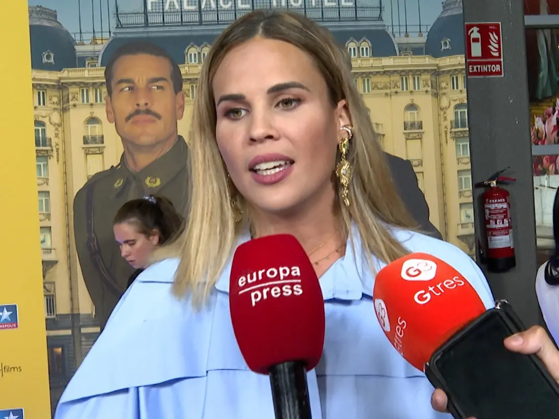 Raquel Arias.
