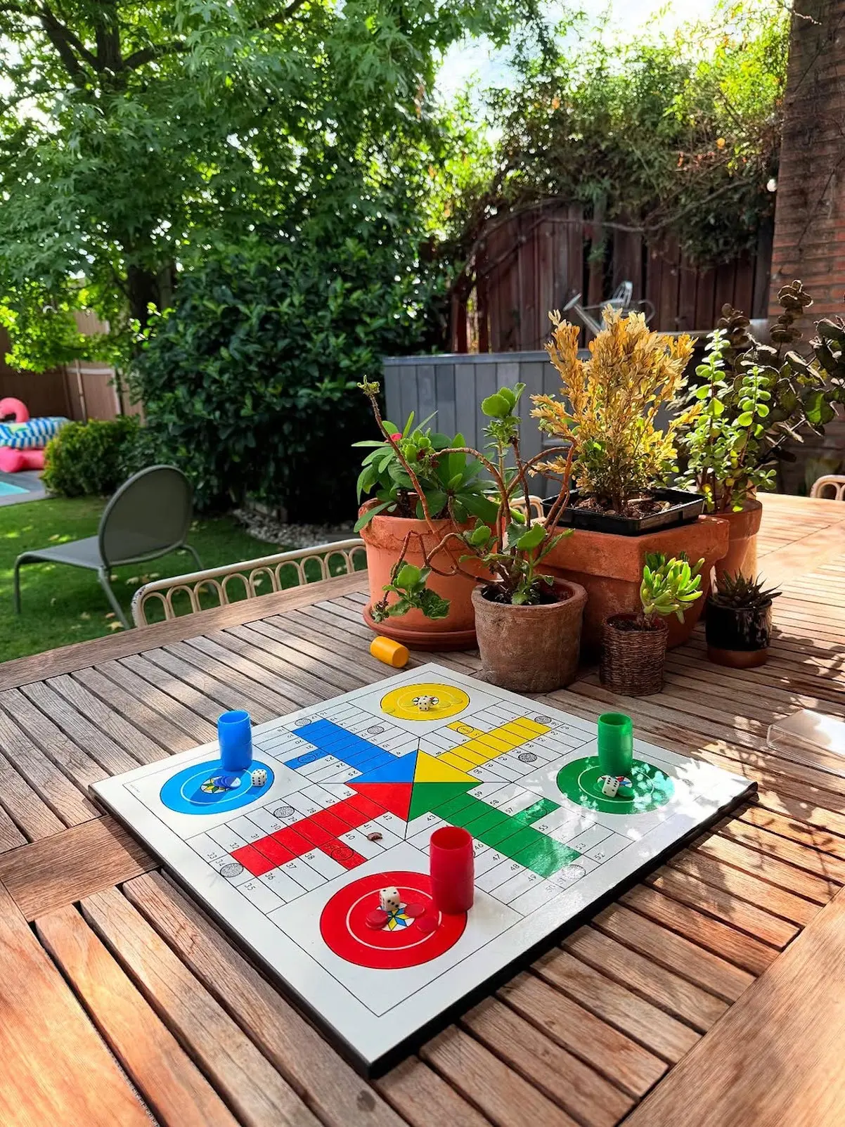 Nuria Roca Juan del Val Casa