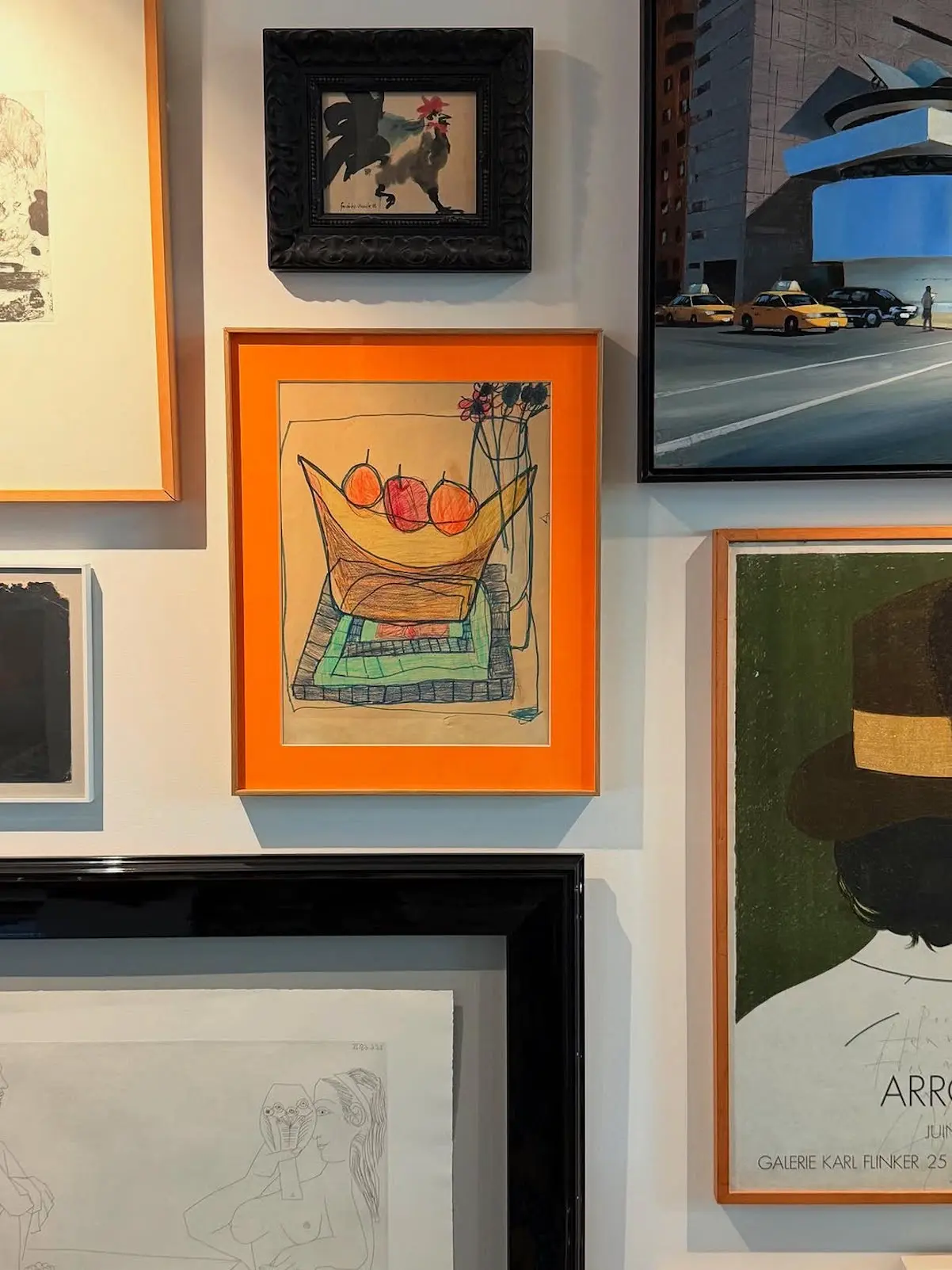 Nuria Roca Juan del Val Casa