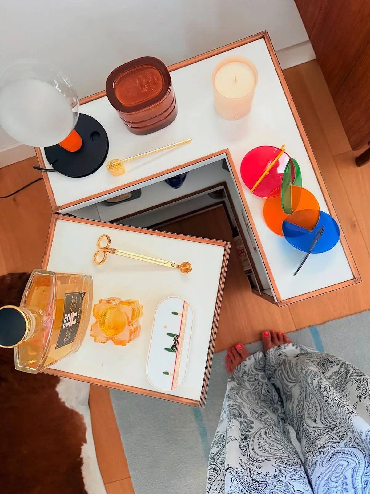 Nuria Roca Juan del Val Casa