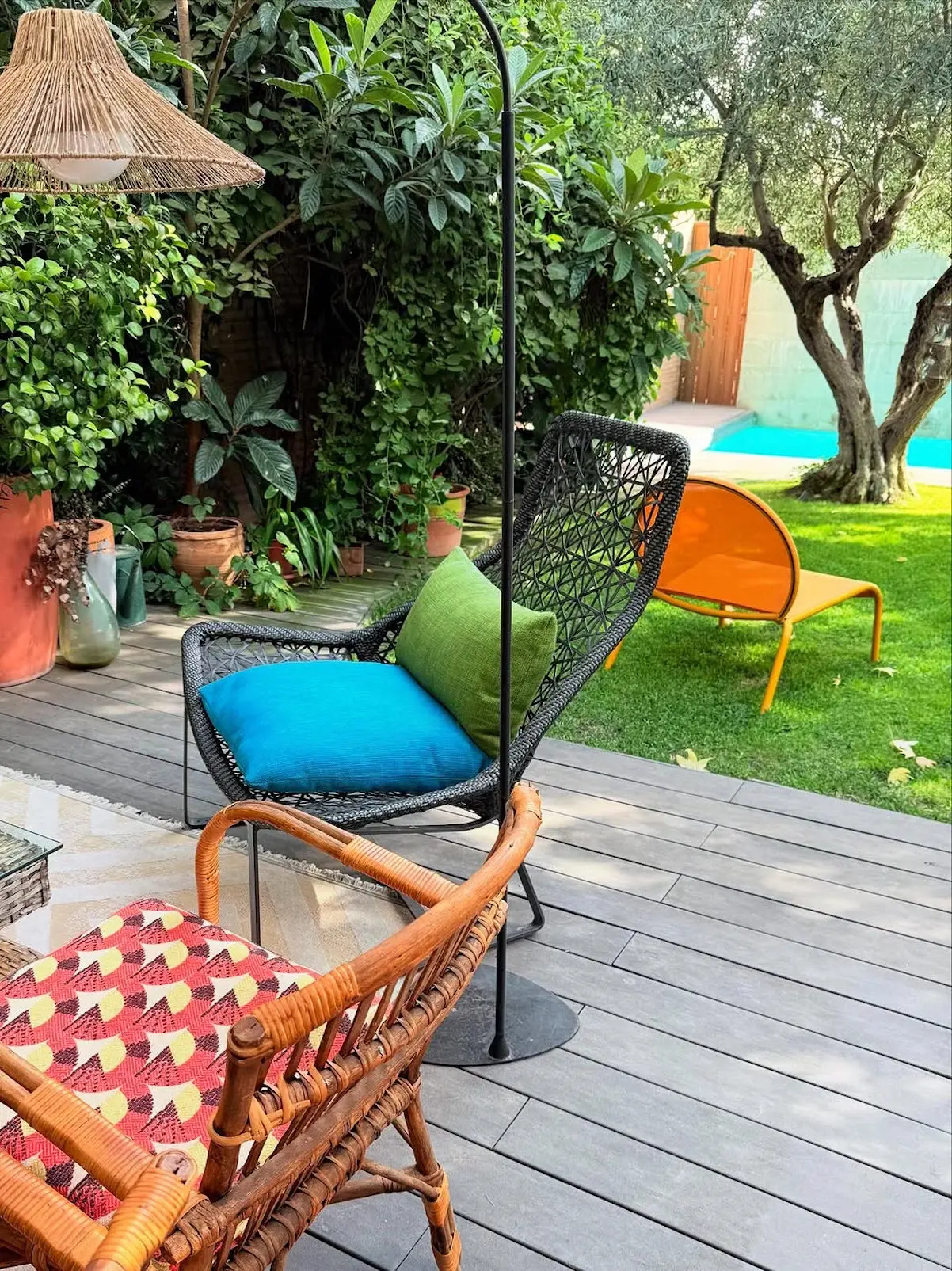 Nuria Roca Juan del Val Casa