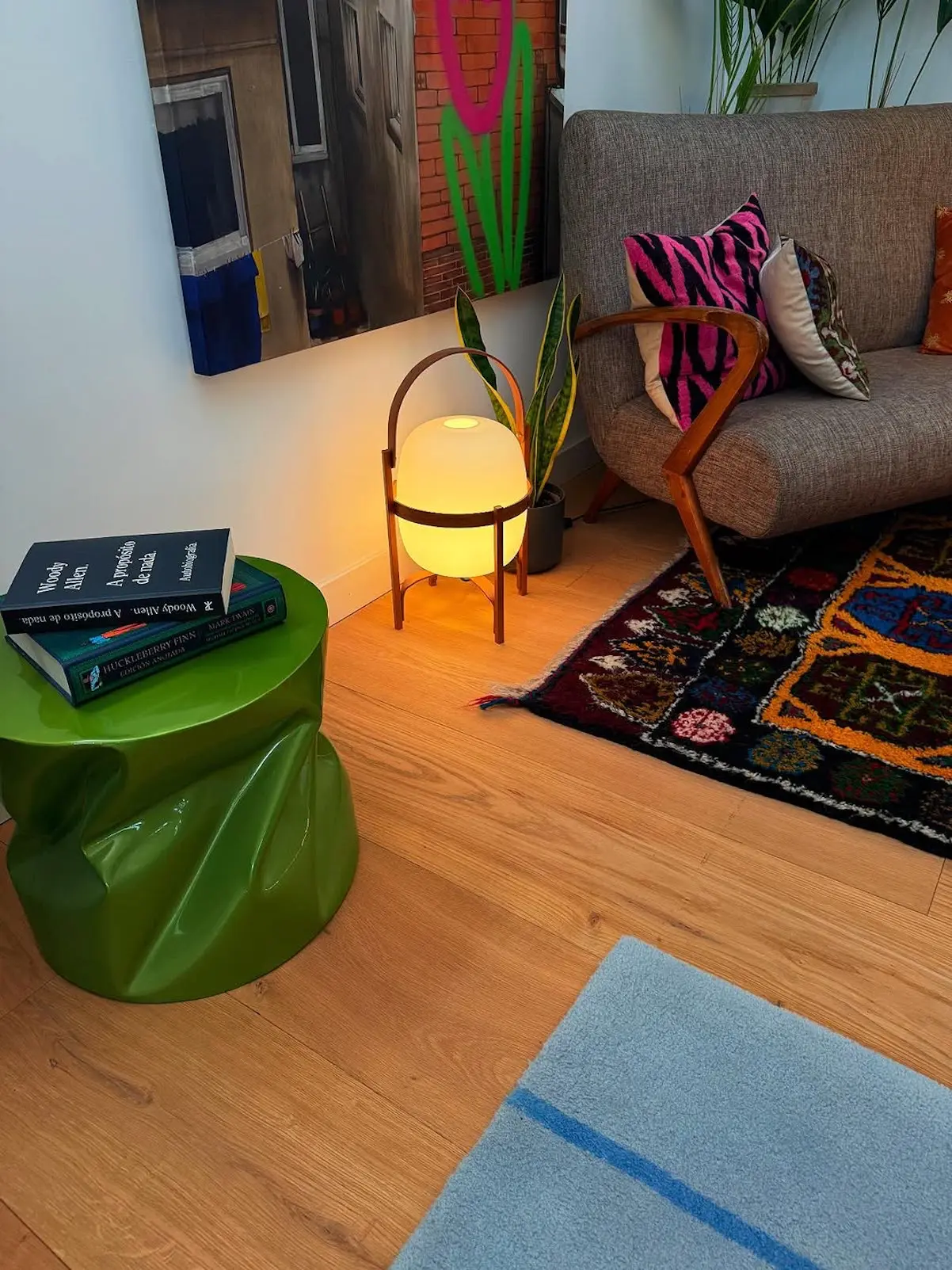 Nuria Roca Juan del Val Casa