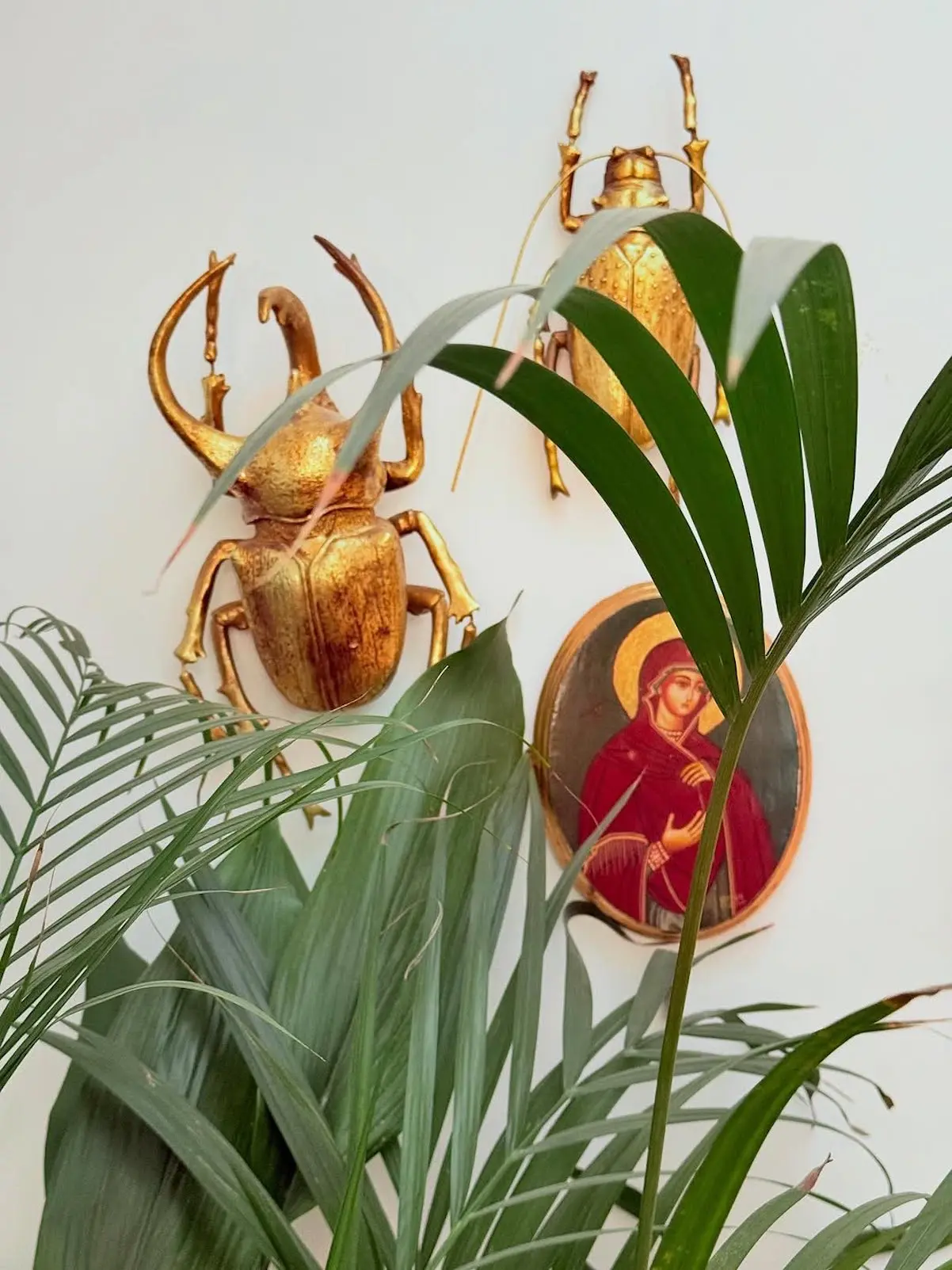 Nuria Roca Juan del Val Casa