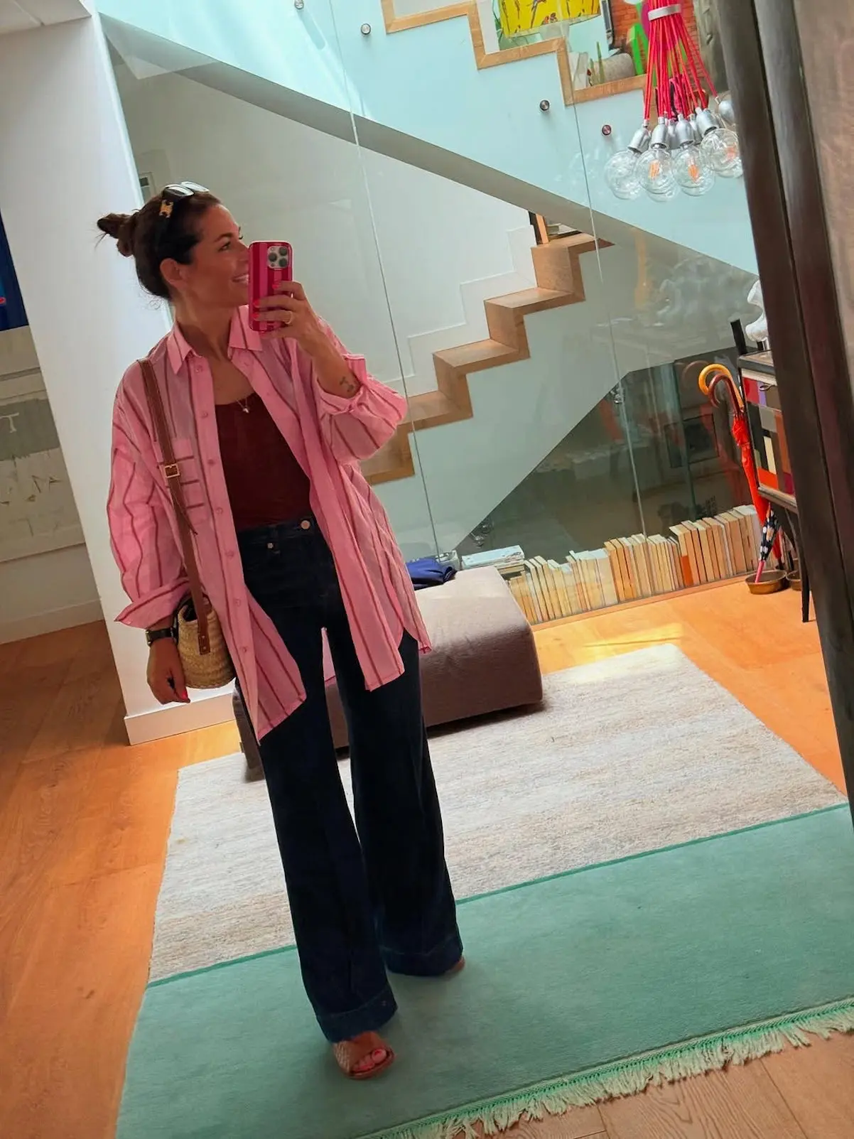 Nuria Roca Juan del Val Casa