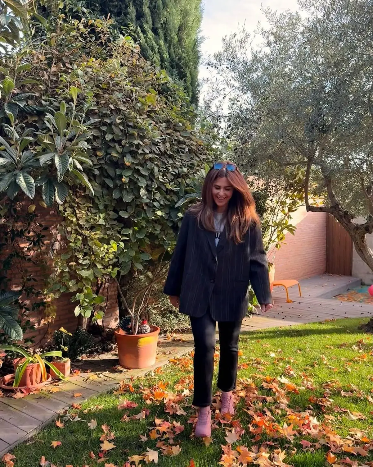 Nuria Roca Juan del Val Casa