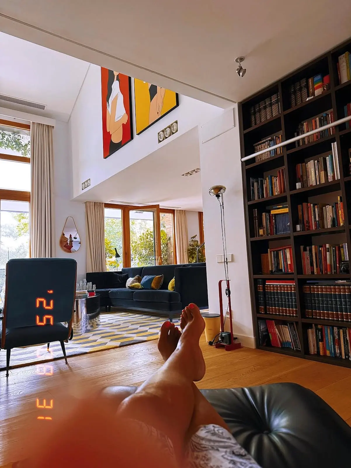 Nuria Roca Juan del Val Casa