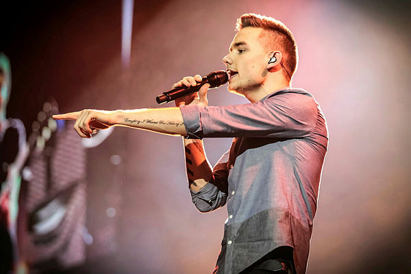 Se cumple un año de la muerte de Liam Payne, integrante de One Direction: el bonito homenaje de sus fans