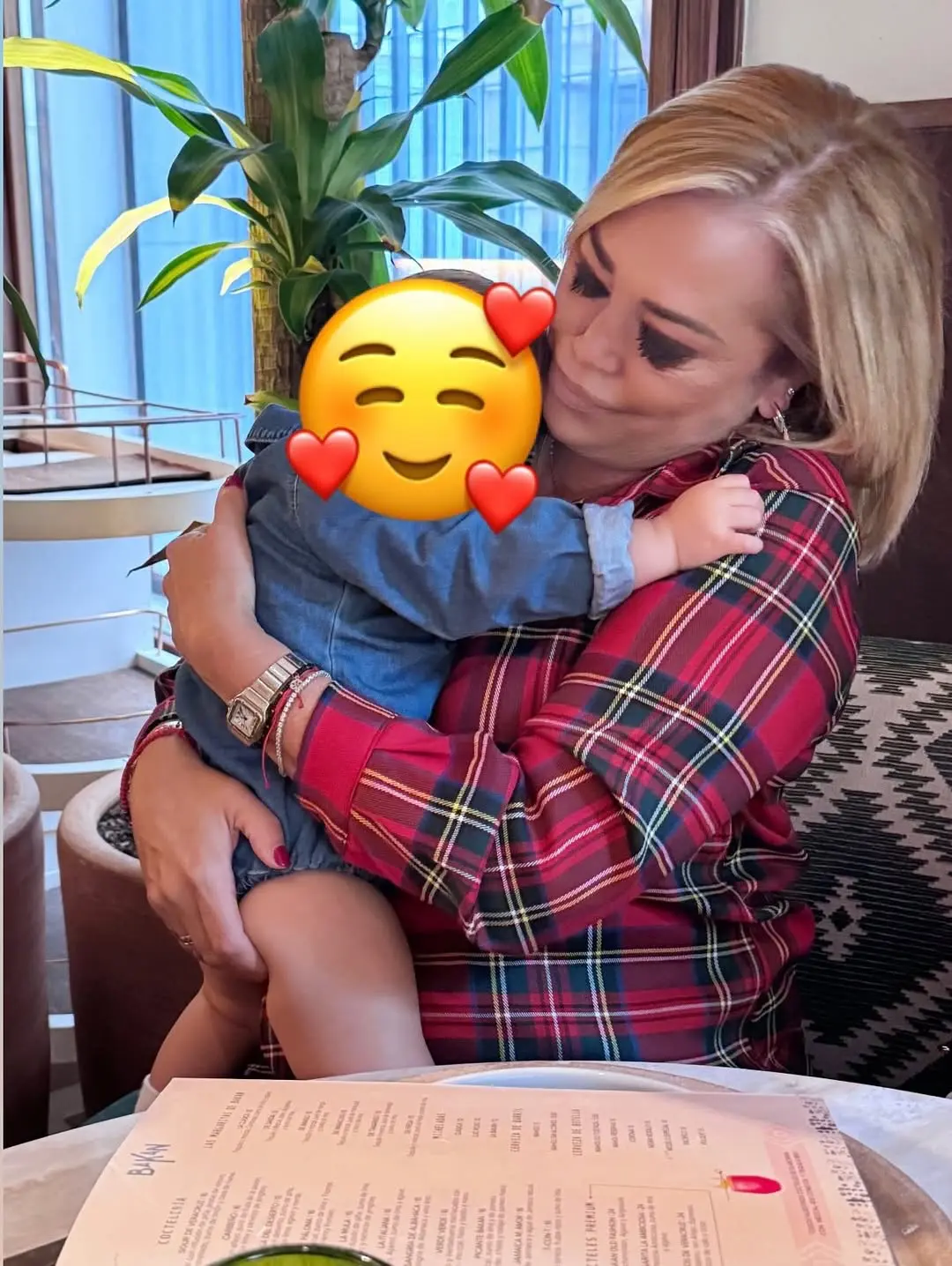belen esteban alma hija anabel pantoja