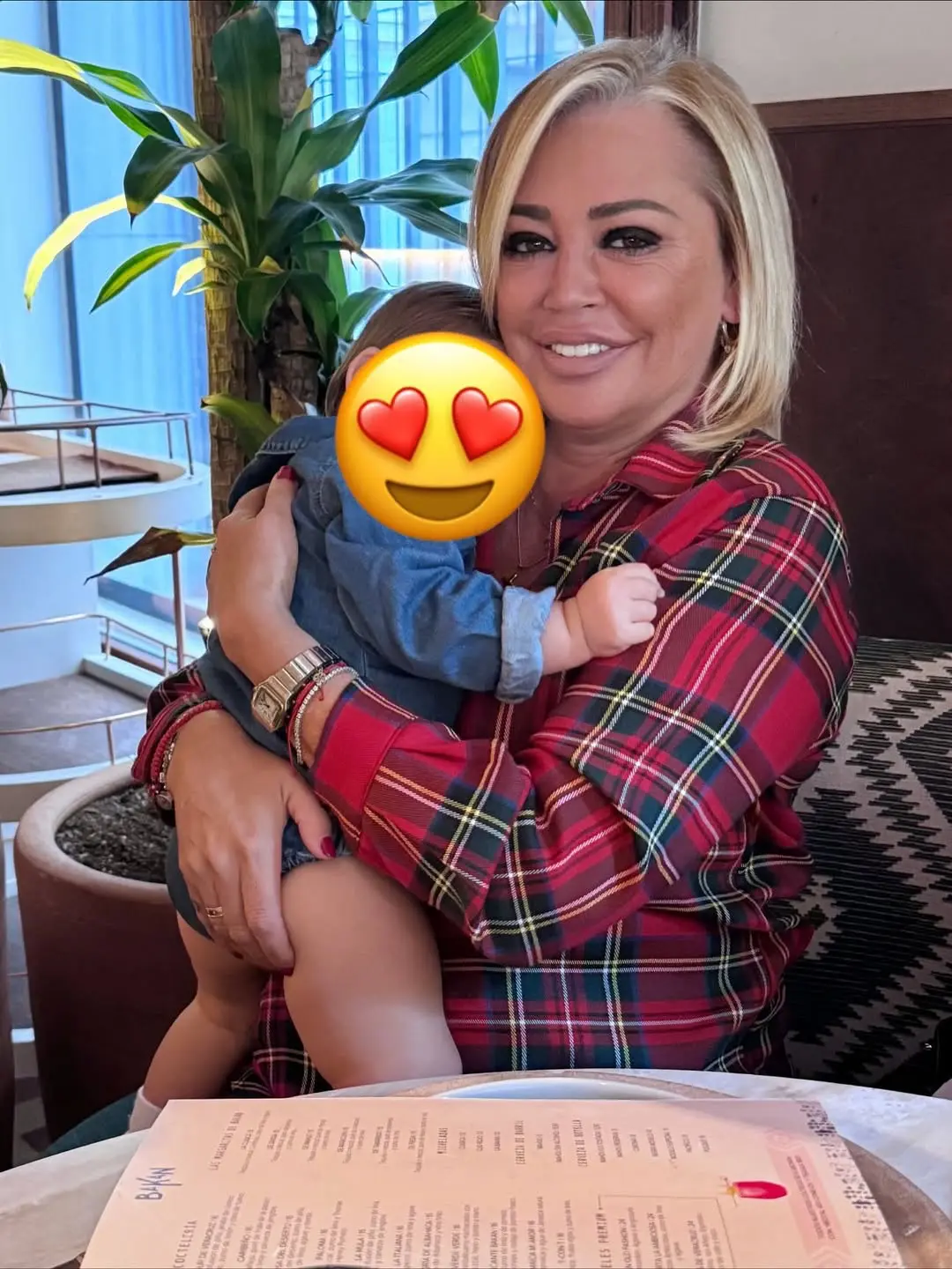 belen esteban alma hija anabel pantoja