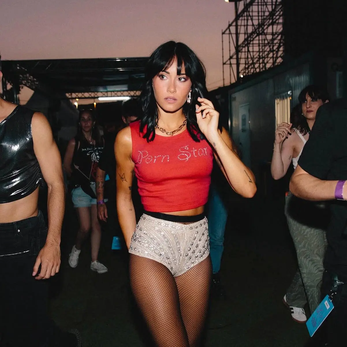 Aitana Conciertos 2026 18