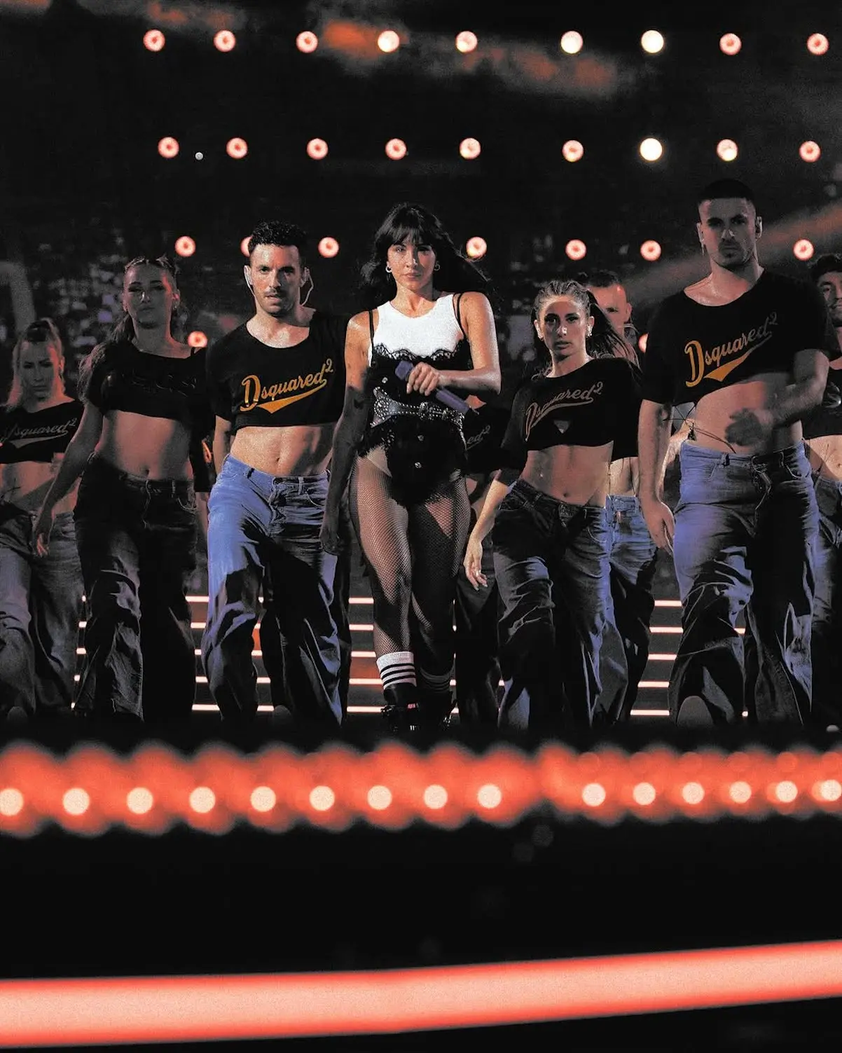 Aitana Conciertos 2026