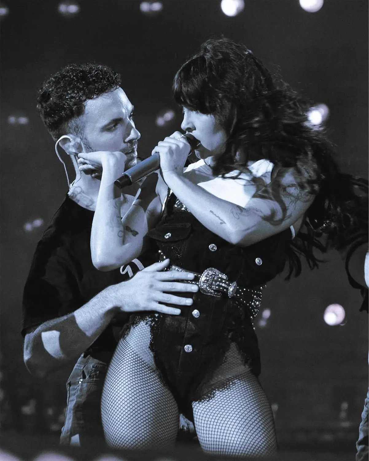 Aitana Conciertos 2026