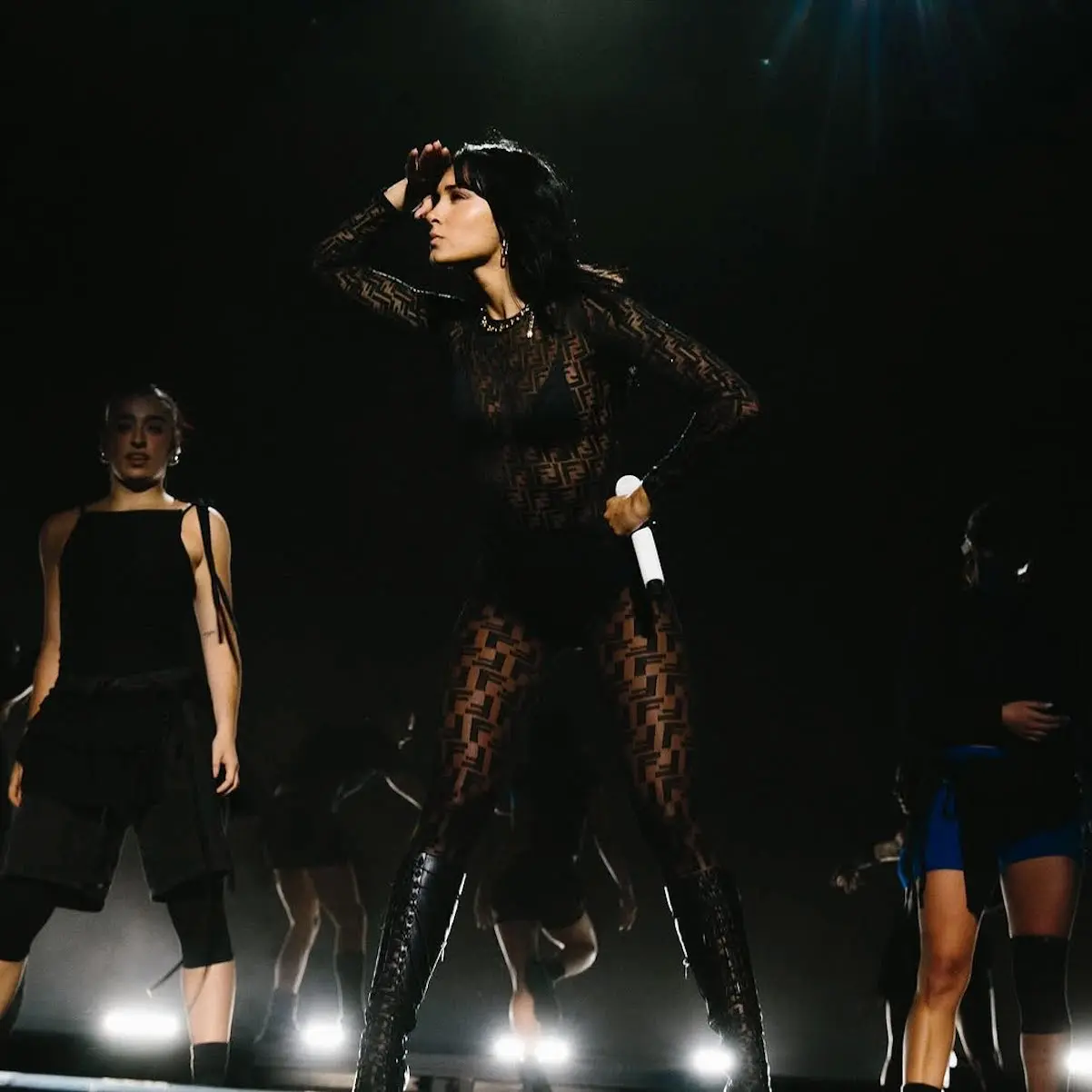Aitana Conciertos 2026