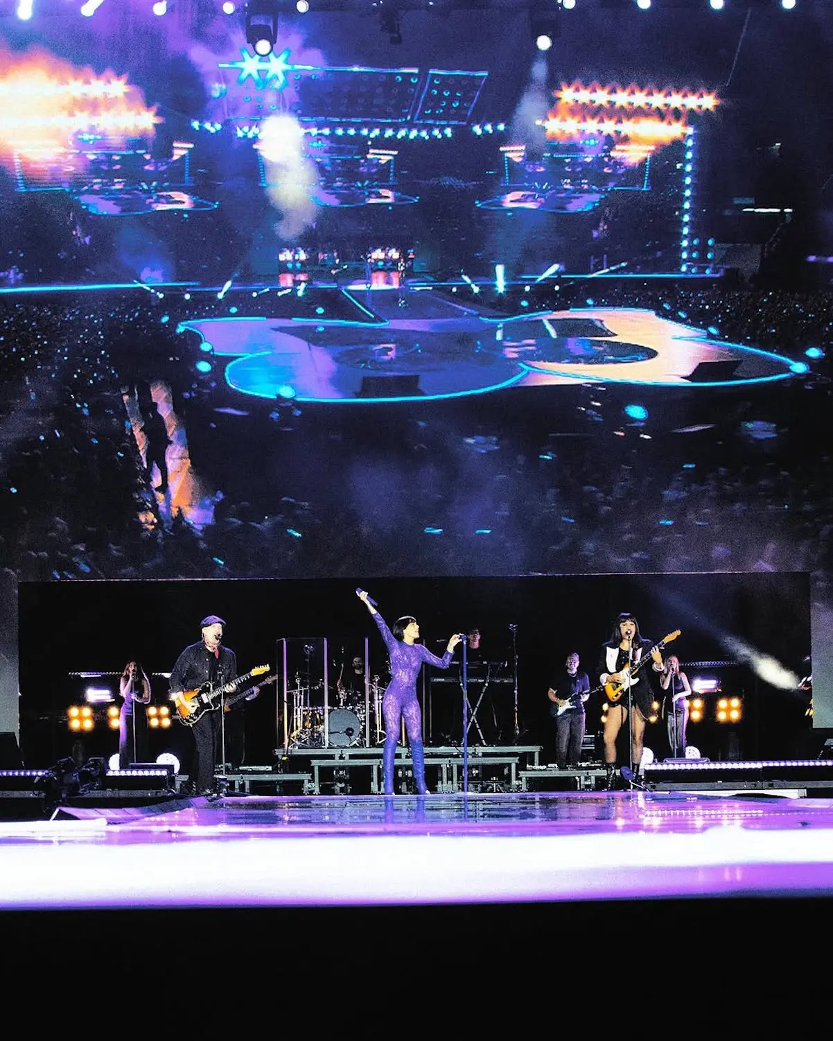 Aitana Conciertos 2026