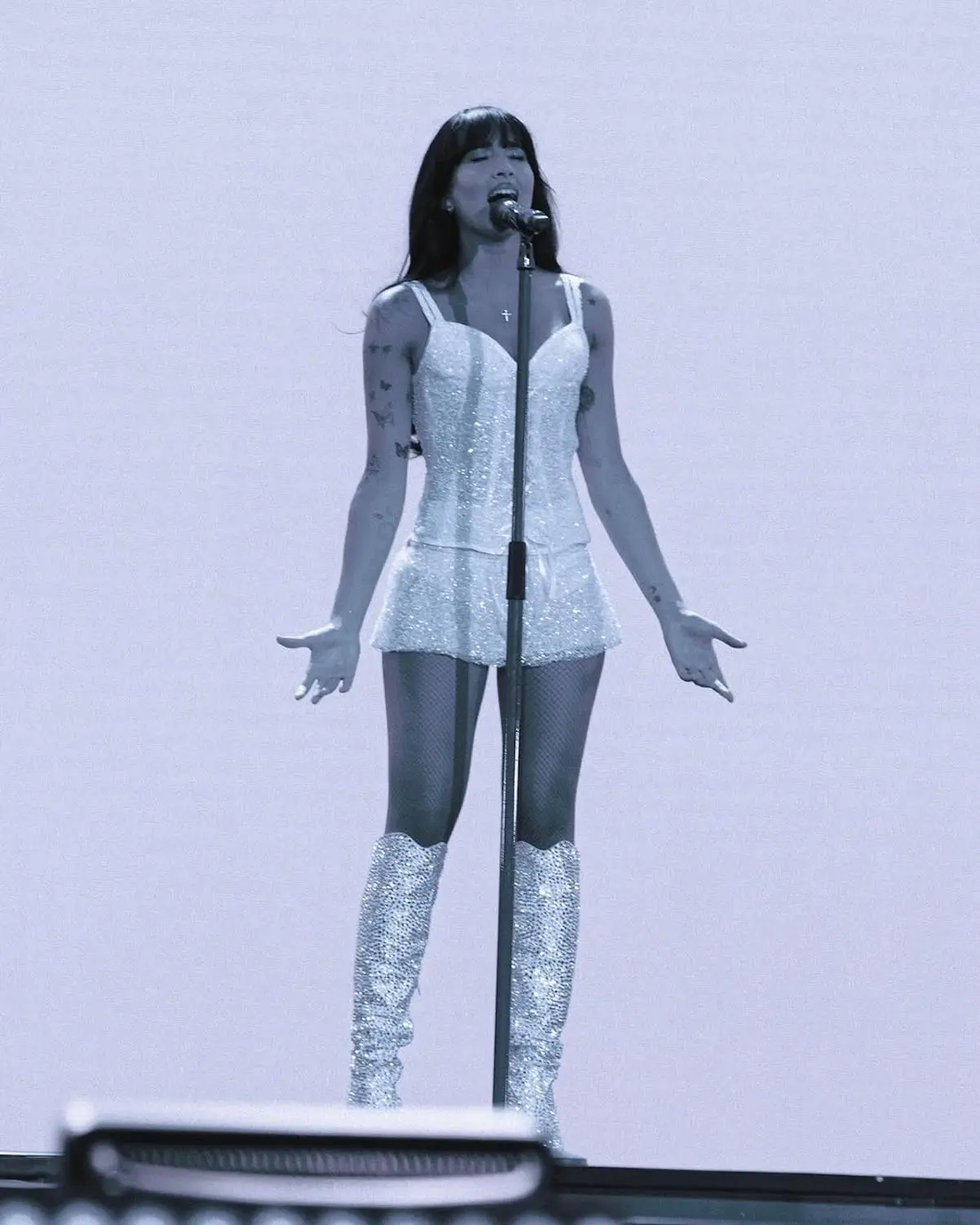 Aitana Conciertos 2026