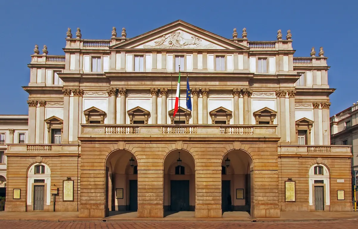 Scala de Milán