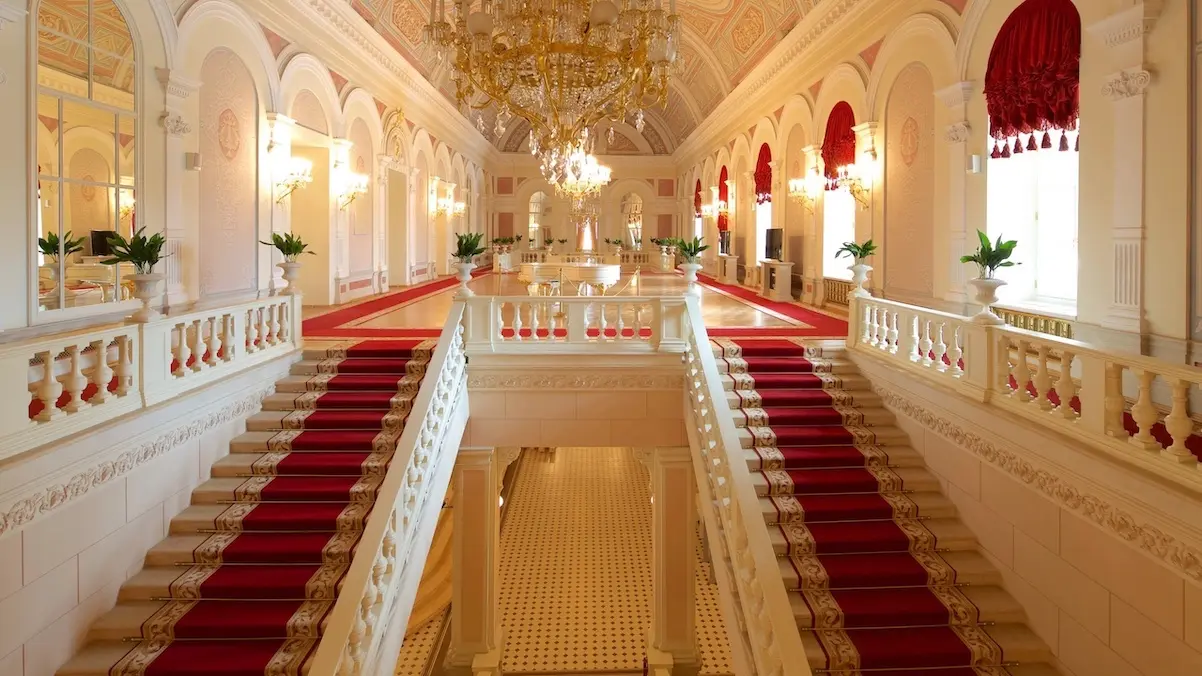 Bolshoi