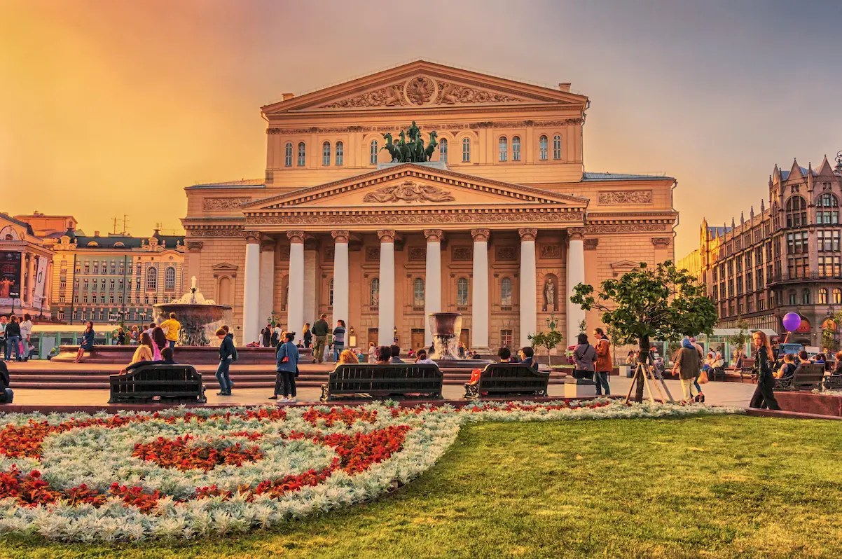 Bolshoi