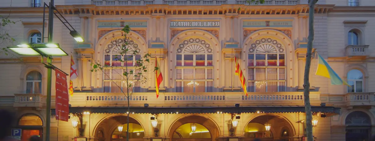 Liceu