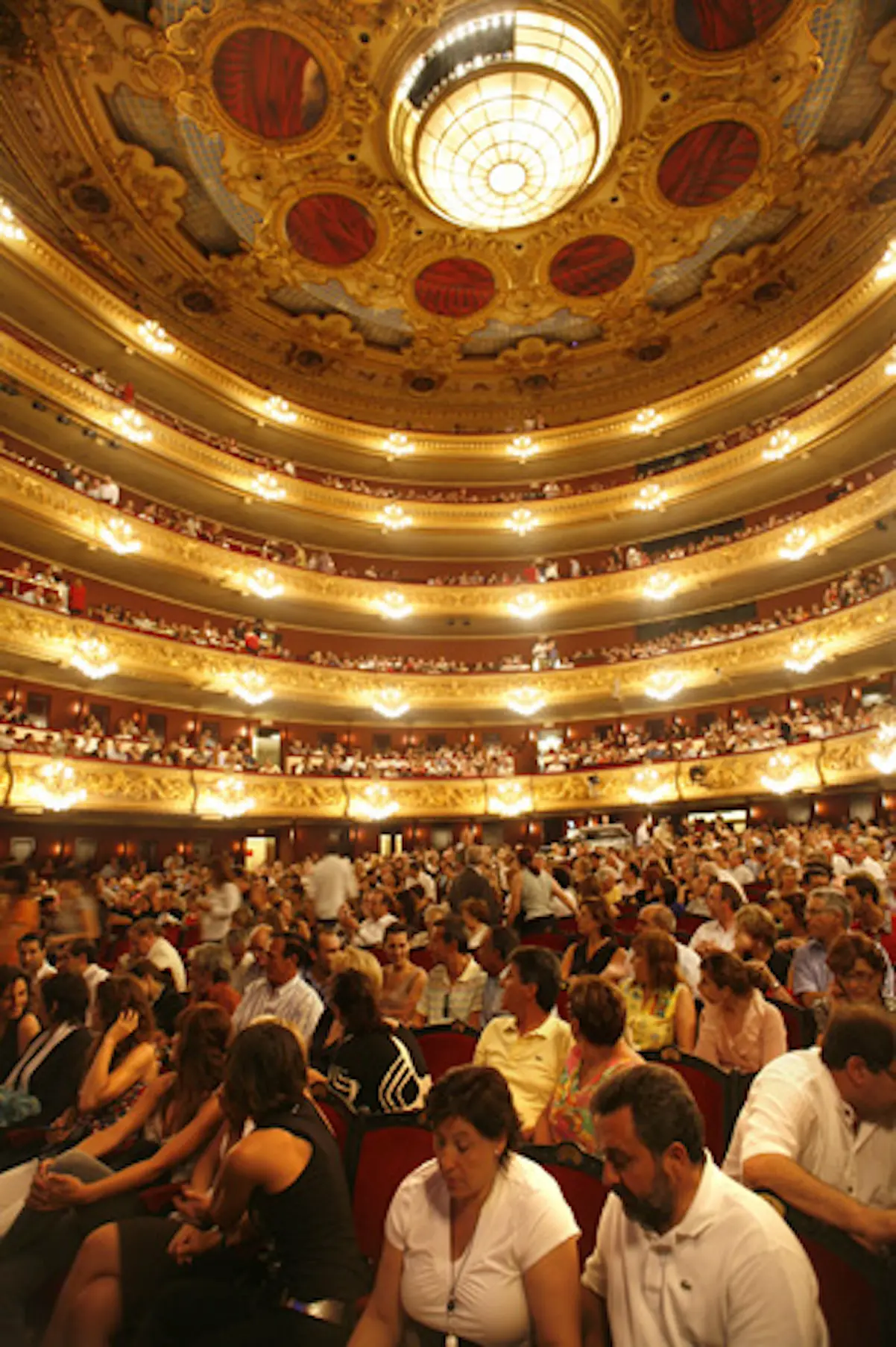 Liceu