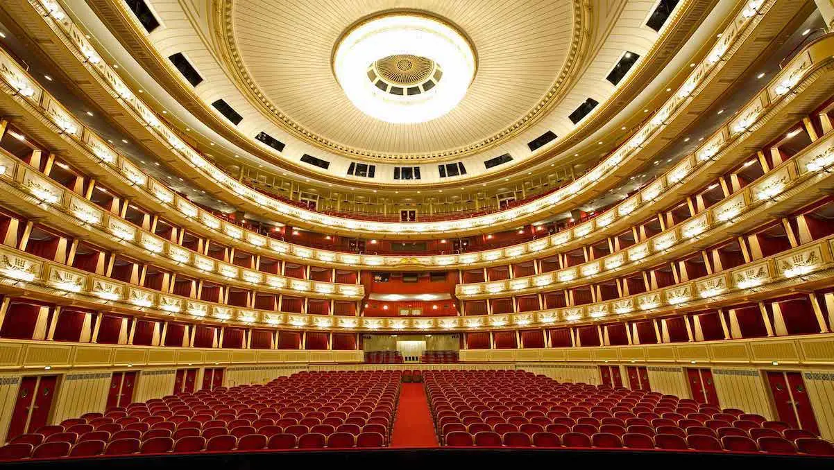 Ópera de Viena