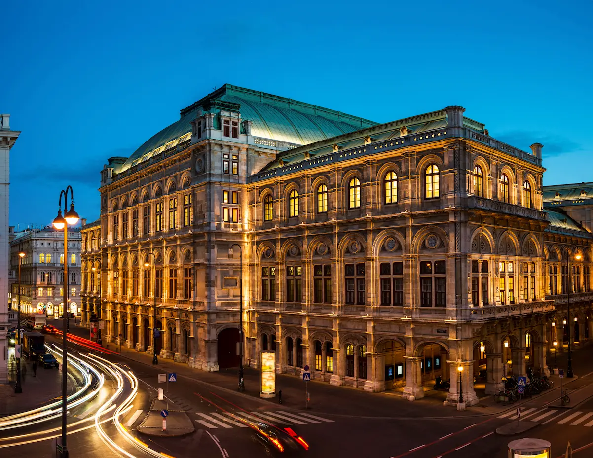 Ópera de Viena