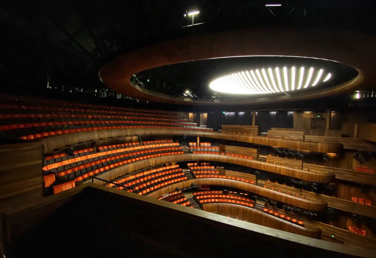 Ópera de Oslo