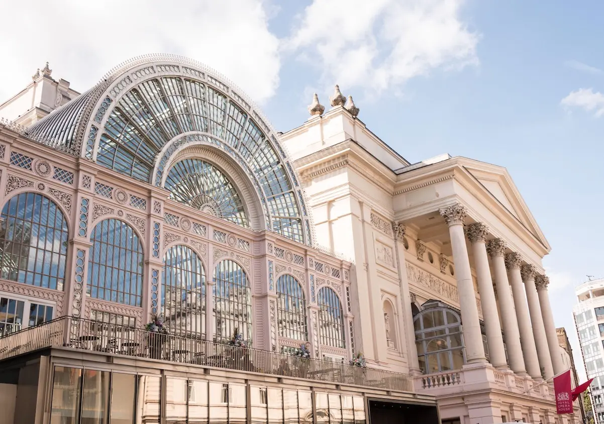 Teatro Real de la Ópera