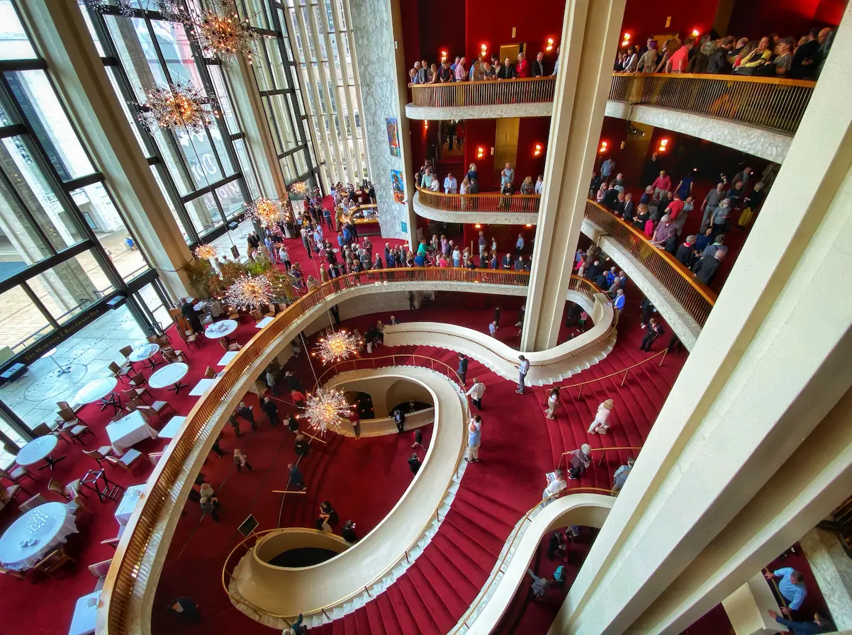 Metropolitan Opera