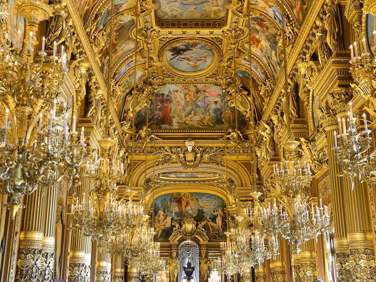Garnier de París