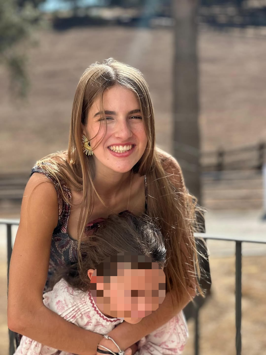 Triana, la hija de Manuel Díaz el Cordobés, cumple 18 años con una fiesta flamenca: los detalles