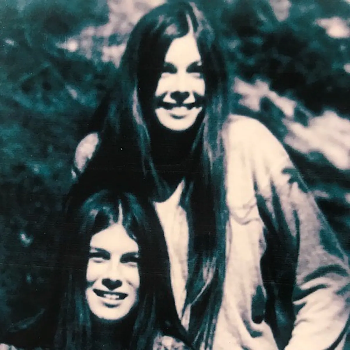Las hermanas de Diane Keaton, Dorrie y Robin