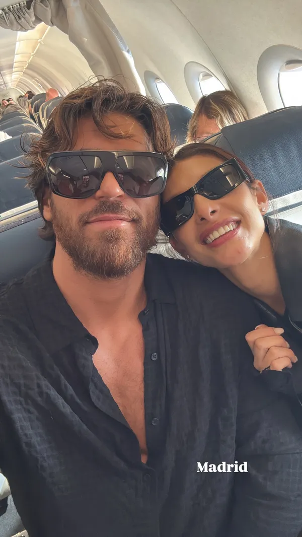 Can Yaman: así es el lujoso hotel donde se aloja en España junto a su novia