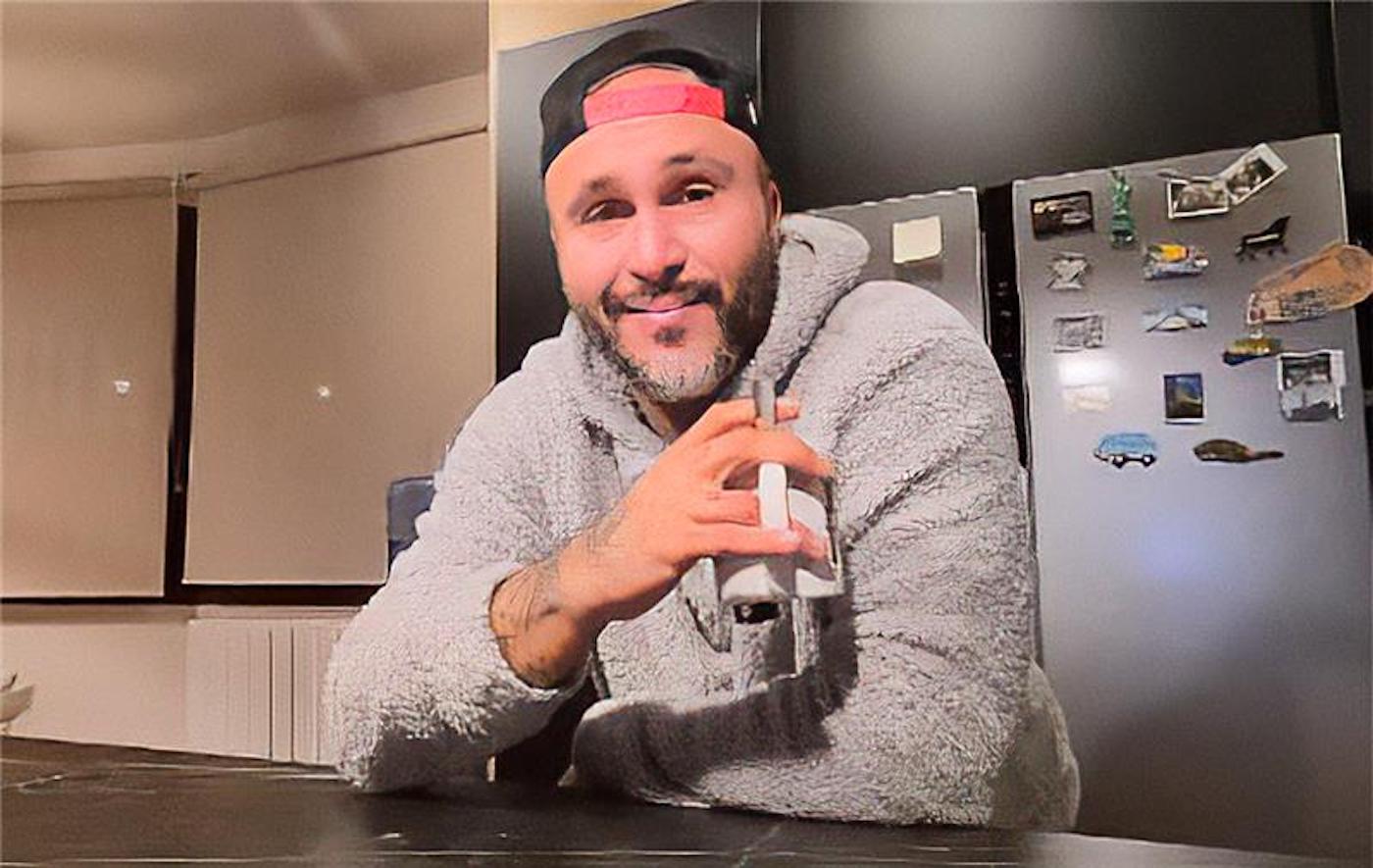 Kiko Rivera presume de su lujosa nueva cocina abierta