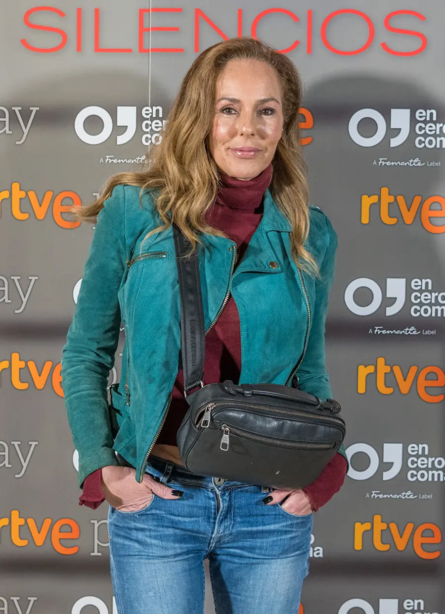 Rocío Carrasco