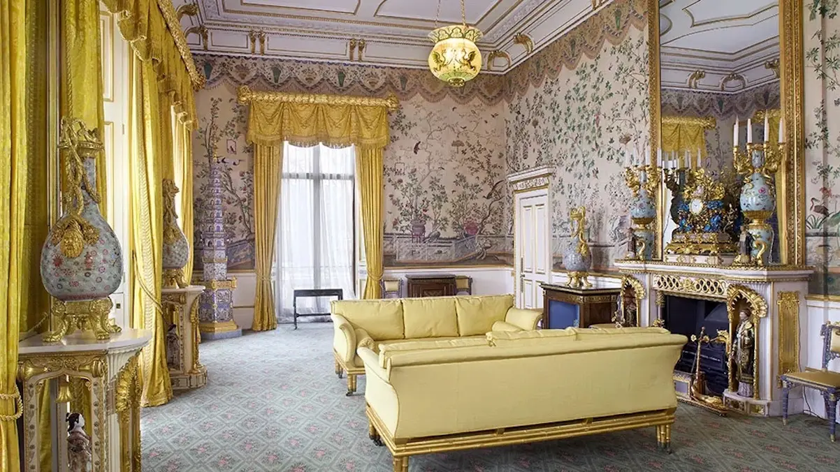 Palacio de Buckingham