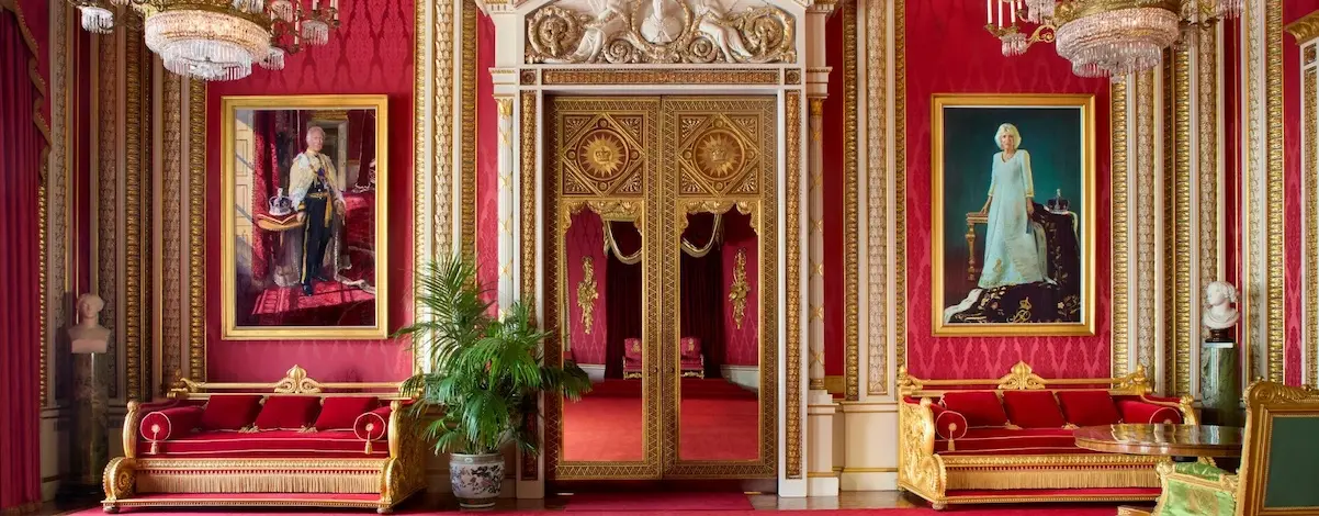 Palacio de Buckingham