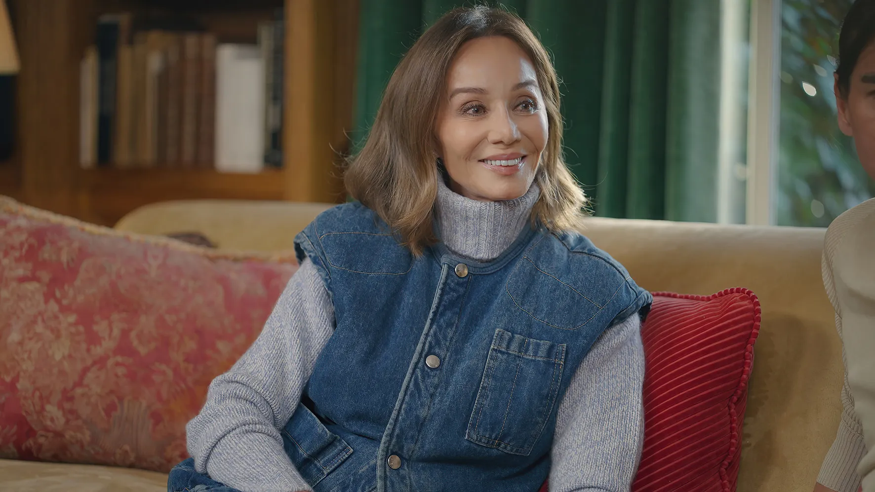 Isabel Preysler en una imagen de archivo.