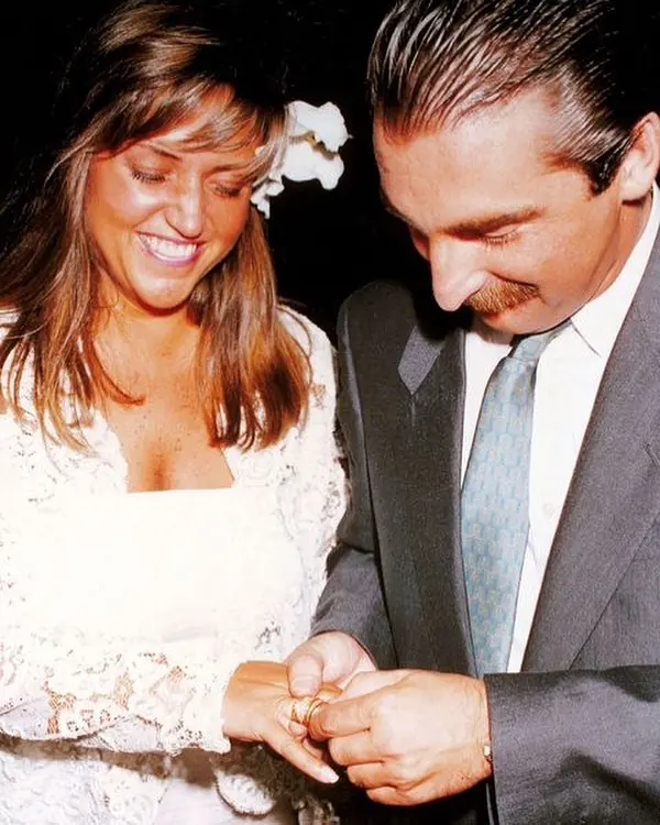 lydia lozano charly historia de amor
