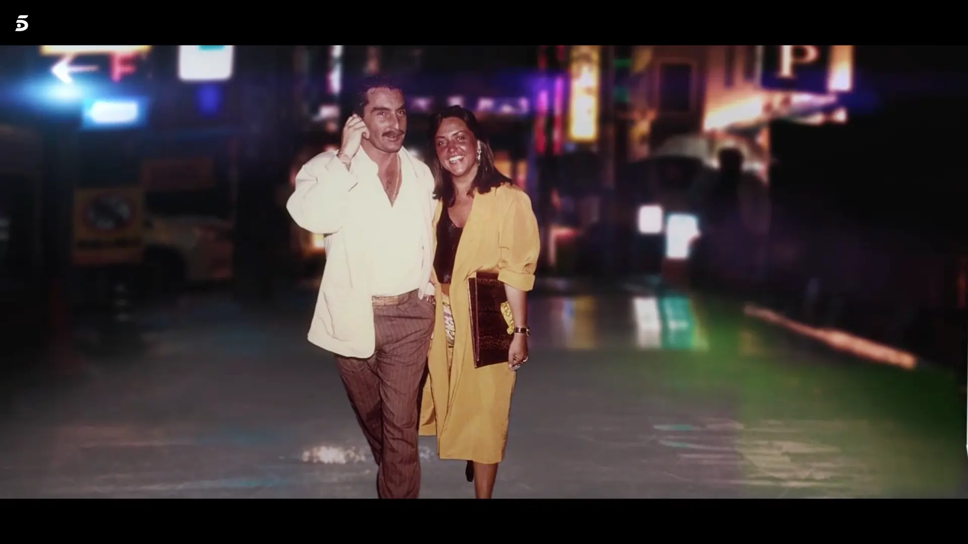 lydia lozano charly historia de amor