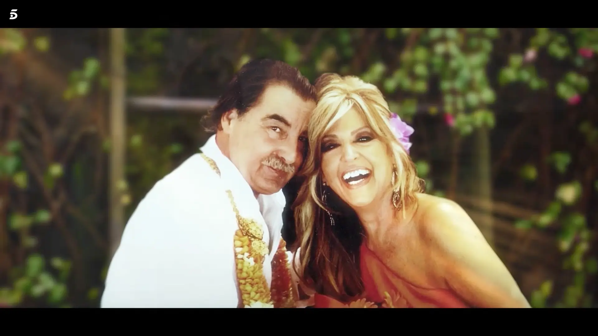 lydia lozano charly historia de amor