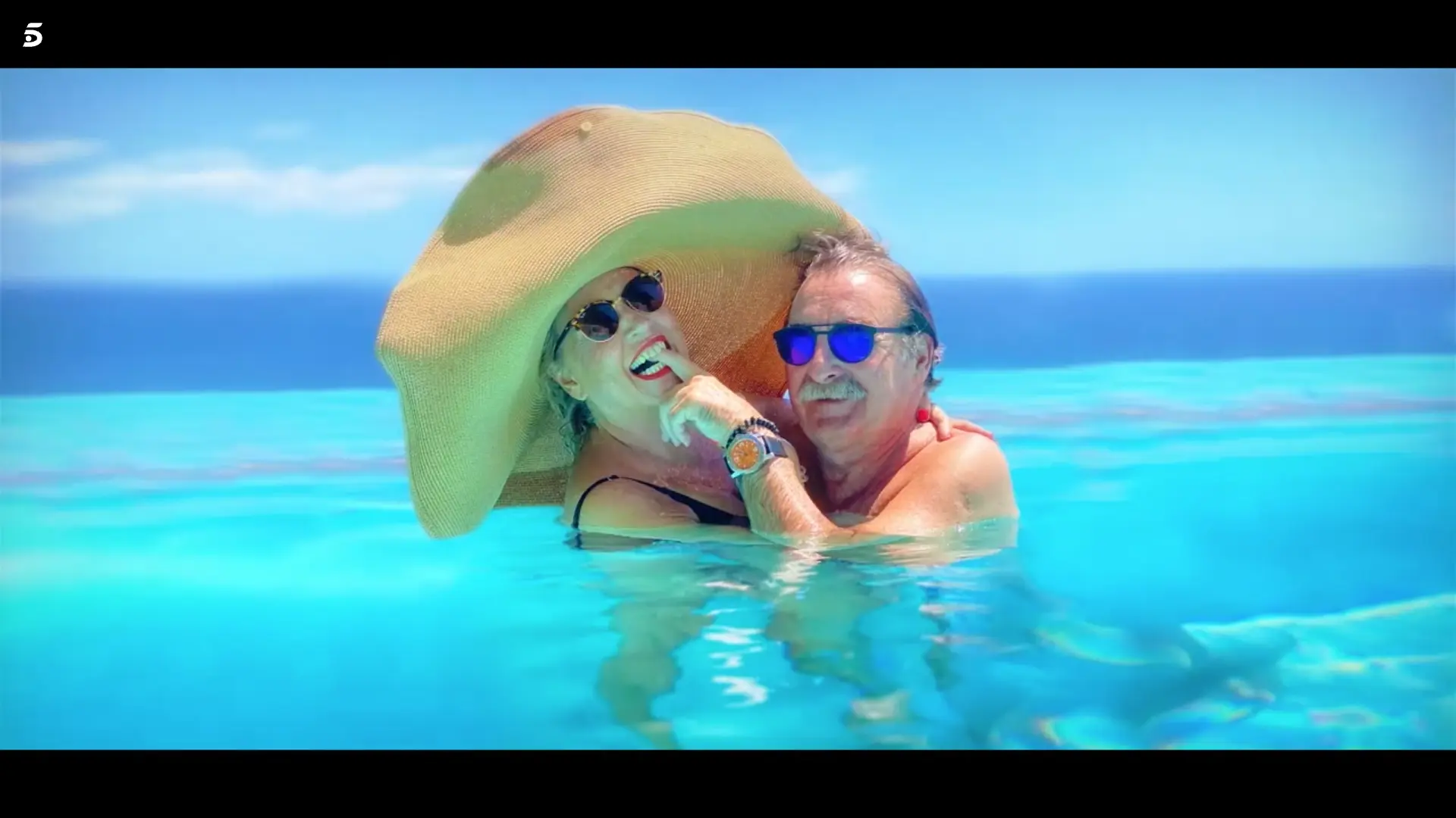 lydia lozano charly historia de amor