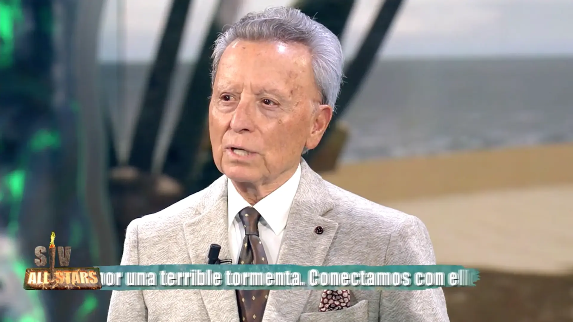 gloria camila ortega cano reencuentro supervivientes
