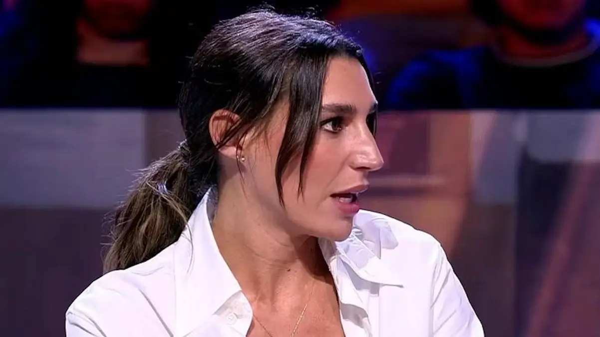 Eugenia Osborne en De Viernes
