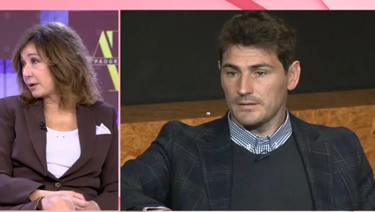 ladron relojes ana rosa