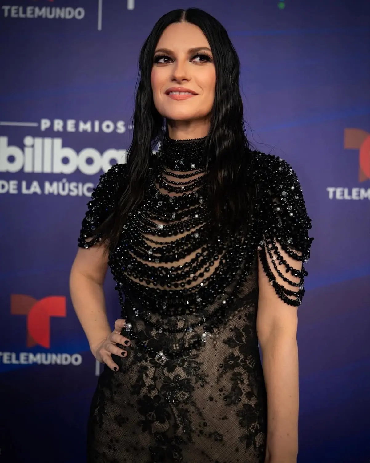 Laura Pausini