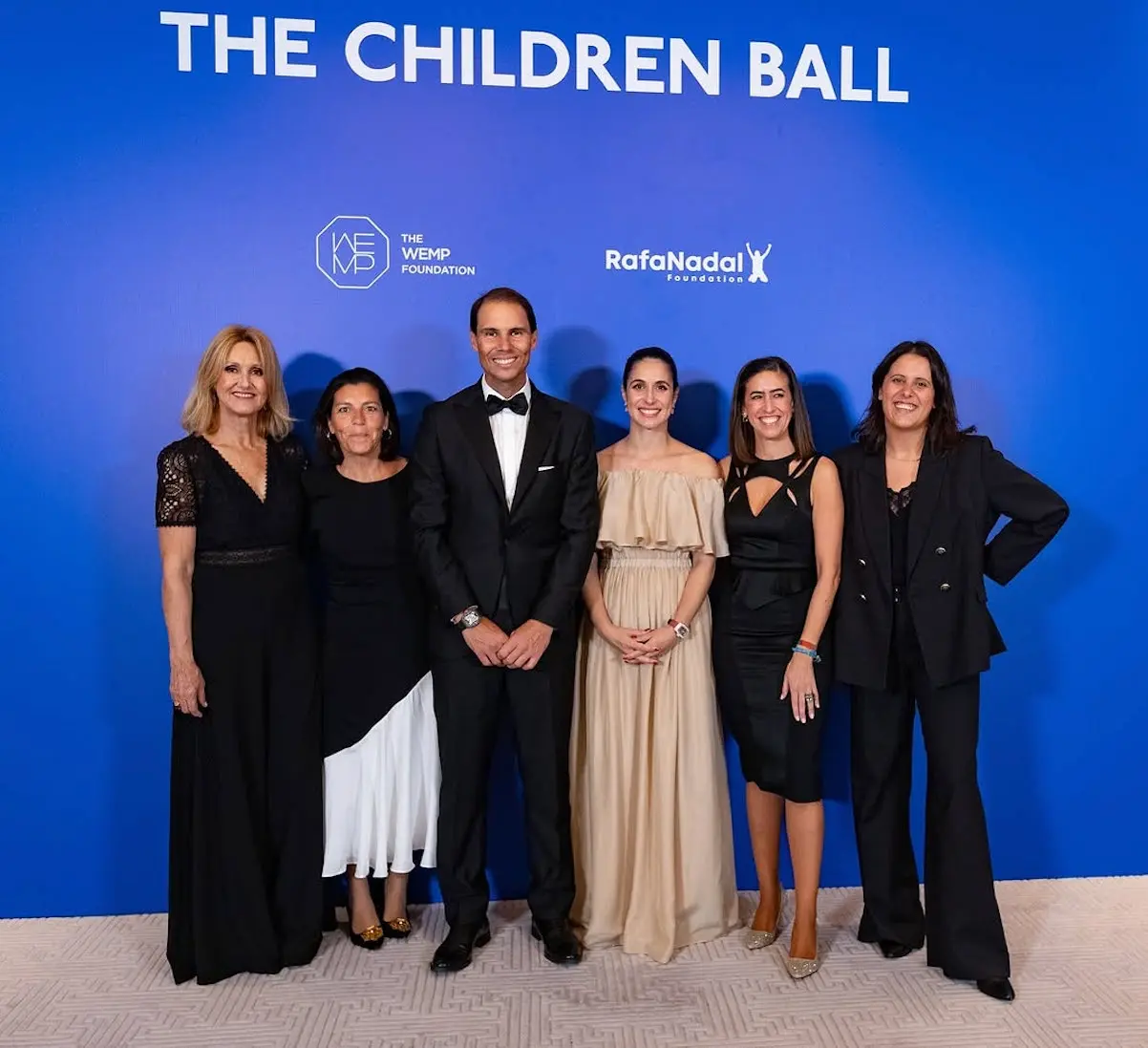 Mery Perelló reloj caro 2