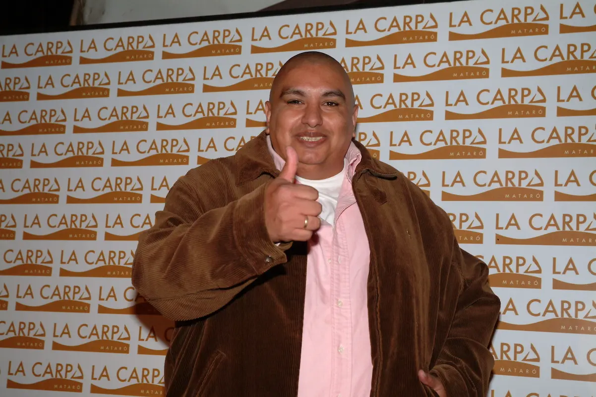 King Africa revista Pronto