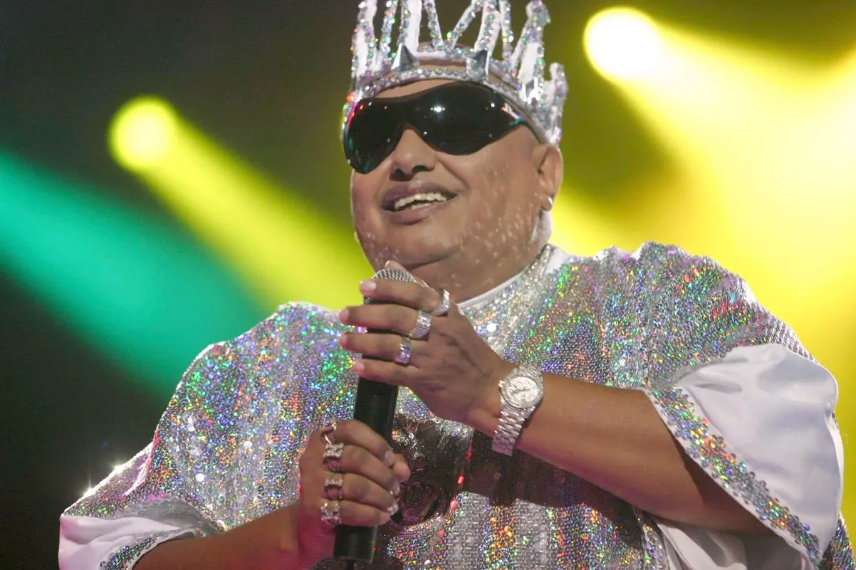 King Africa revista Pronto