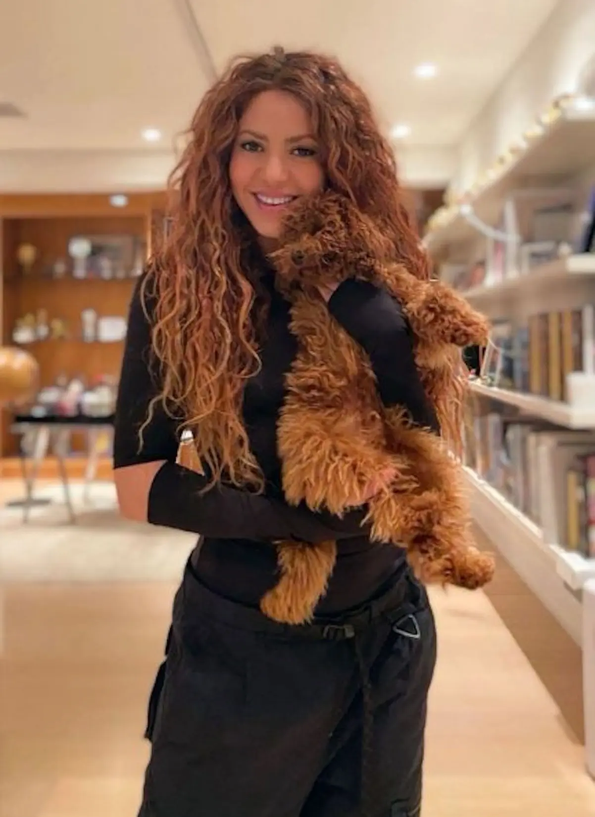 Casa Shakira y Piqué compra Lamine Yamal